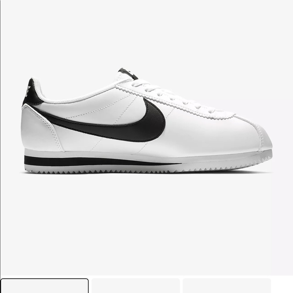 Nike 6 youth (women’s 8) Classic Cortez